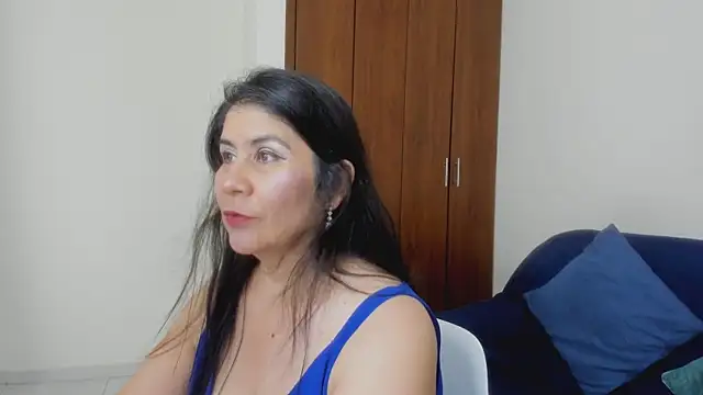 kiraGeiner online show from June 23, 1:03 am