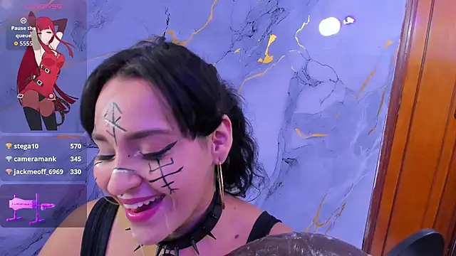 Snapshot of barbara_connor chatting on November 26, 8:09 pm barbara connor online show from November 26, 8:09 pm