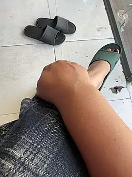 sharon-Hanna online show from January 10, 2:51 am