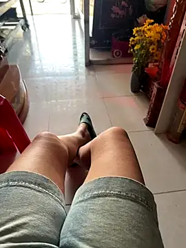 sharon-Hanna online show from January 8, 12:38 am