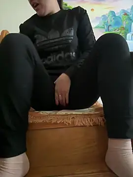 sharon-Hanna online show from February 7, 1:13 am