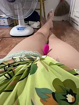 sharon-Hanna online show from May 17, 7:41 am