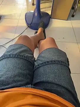 sharon-Hanna online show from March 25, 12:44 am