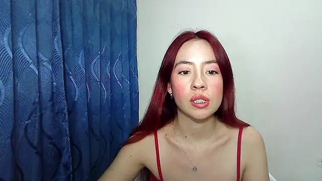  MaiaRosse online show from January 16, 6:28 am