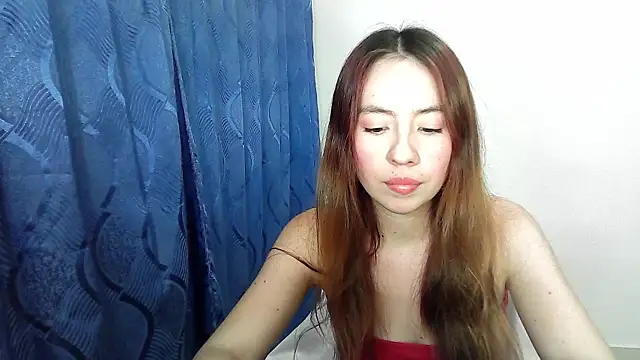  MaiaRosse online show from April 14, 11:43 pm