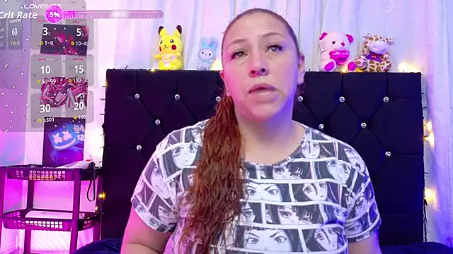 Snapshot of queen_marifer chatting on September 28, 11:50 am queen marifer online show from September 28, 11:50 am