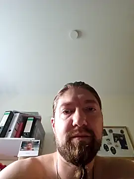 Atawolf87 online show from October 31, 8:11 am