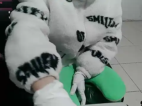 Owe chan online show from January 6, 11:53 pm