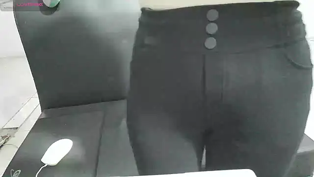 Owe chan online show from October 21, 11:37 pm