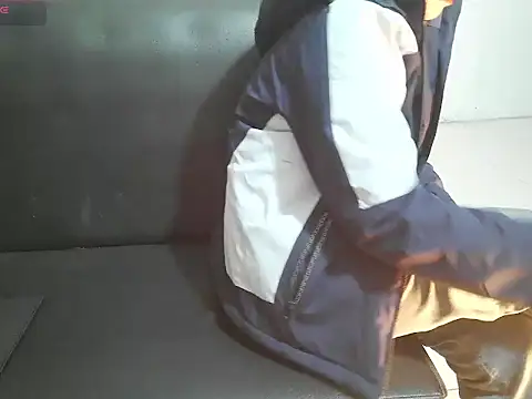 Owe chan online show from January 5, 11:41 pm