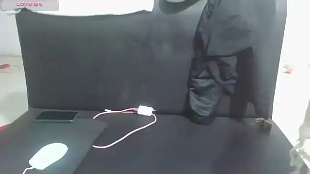 Owe chan online show from November 2, 1:05 pm