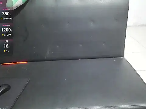 Owe chan online show from March 1, 11:21 am