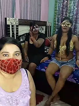 Sexy anaamika online show from November 10, 7:46 am