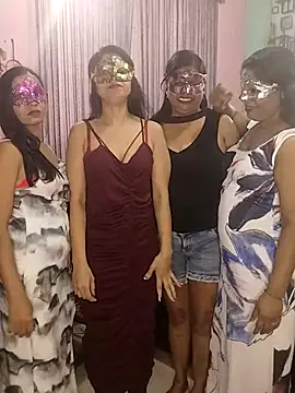 Sexy anaamika online show from November 30, 6:25 am