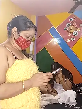 Sexy anaamika online show from February 28, 7:08 am