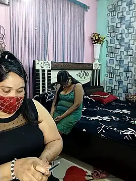 Sexy anaamika online show from January 15, 7:12 am