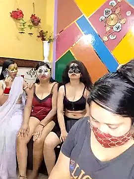 Sexy anaamika online show from March 28, 7:20 am