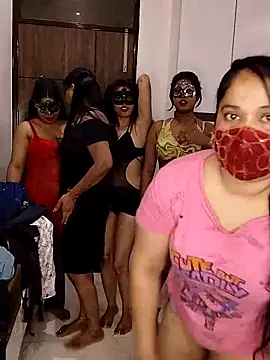Sexy anaamika online show from May 3, 7:13 am