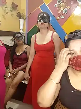 Sexy anaamika online show from April 3, 7:04 am