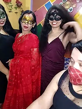 Sexy anaamika online show from March 25, 6:57 am