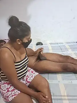 Amaayaa online show from February 12, 11:26 pm