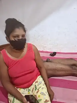 Amaayaa online show from May 27, 11:23 pm