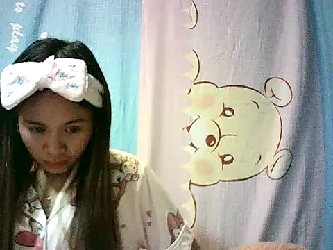 Katrina Summer online show from January 18, 4:43 pm