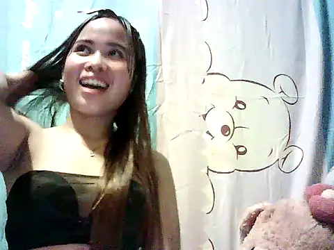 Katrina Summer online show from December 1, 2:07 pm