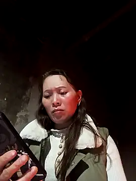 Bianly online show from February 19, 2:25 pm