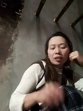 Bianly online show from January 14, 2:04 am