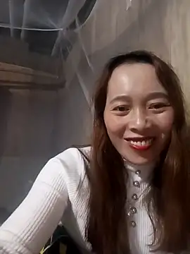 Snapshot of Bianly chatting on November 2, 2:05 am Bianly online show from November 2, 2:05 am