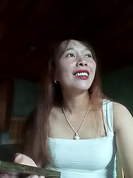 Snapshot of Bianly chatting on October 31, 1:46 am Bianly online show from October 31, 1:46 am