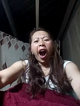 Bianly online show from February 13, 9:48 pm