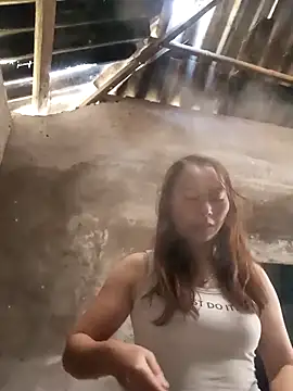 Snapshot of Bianly chatting on November 26, 1:49 am Bianly online show from November 26, 1:49 am