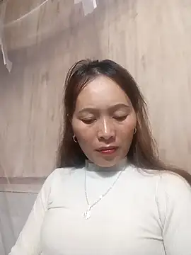 Snapshot of Bianly chatting on October 25, 12:50 pm Bianly online show from October 25, 12:50 pm