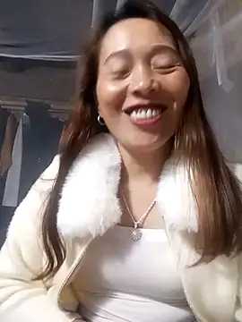 Snapshot of Bianly chatting on November 14, 2:54 pm Bianly online show from November 14, 2:54 pm