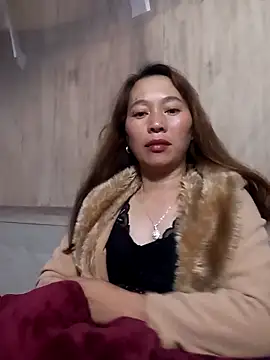 Snapshot of Bianly chatting on November 17, 10:47 pm Bianly online show from November 17, 10:47 pm