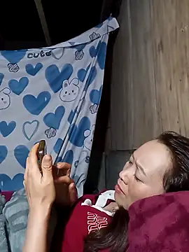 Bianly online show from February 23, 3:56 pm