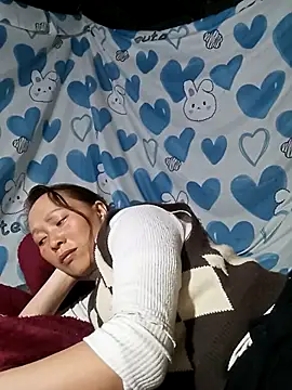 Bianly online show from February 26, 7:19 am