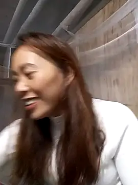 Snapshot of Bianly chatting on October 22, 1:43 pm Bianly online show from October 22, 1:43 pm