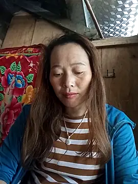 Snapshot of Bianly chatting on November 29, 5:18 am Bianly online show from November 29, 5:18 am