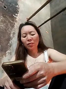 Bianly online show from December 22, 12:44 am