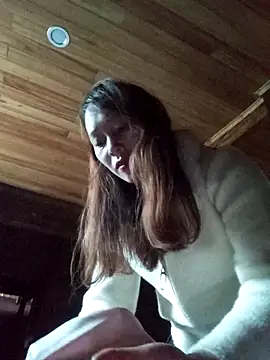 Snapshot of Bianly chatting on November 24, 1:05 am Bianly online show from November 24, 1:05 am