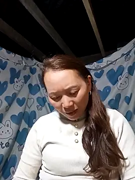 Bianly online show from March 14, 3:07 pm