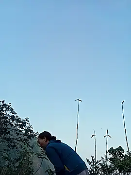 Bianly online show from April 3, 10:11 am