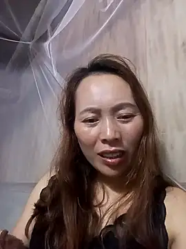 Snapshot of Bianly chatting on October 17, 1:24 pm Bianly online show from October 17, 1:24 pm