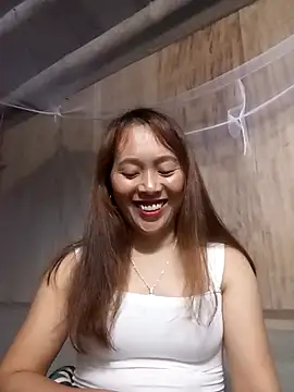 Snapshot of Bianly chatting on October 30, 12:36 pm Bianly online show from October 30, 12:36 pm