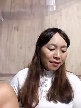 Snapshot of Bianly chatting on October 29, 11:53 am Bianly online show from October 29, 11:53 am