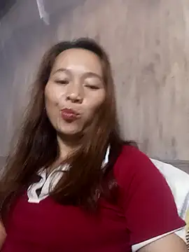 Snapshot of Bianly chatting on October 14, 1:12 pm Bianly online show from October 14, 1:12 pm