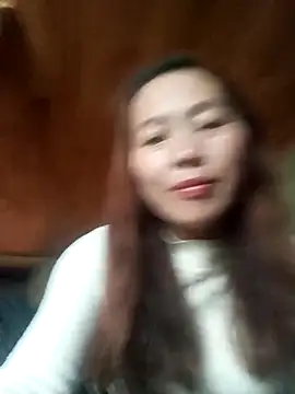 Snapshot of Bianly chatting on October 15, 1:26 am Bianly online show from October 15, 1:26 am